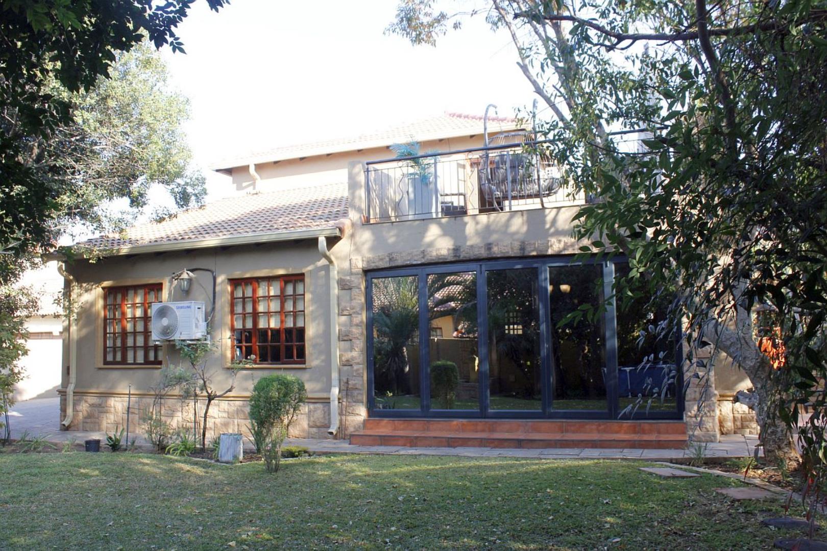 3 Bedroom House for Sale - Gauteng