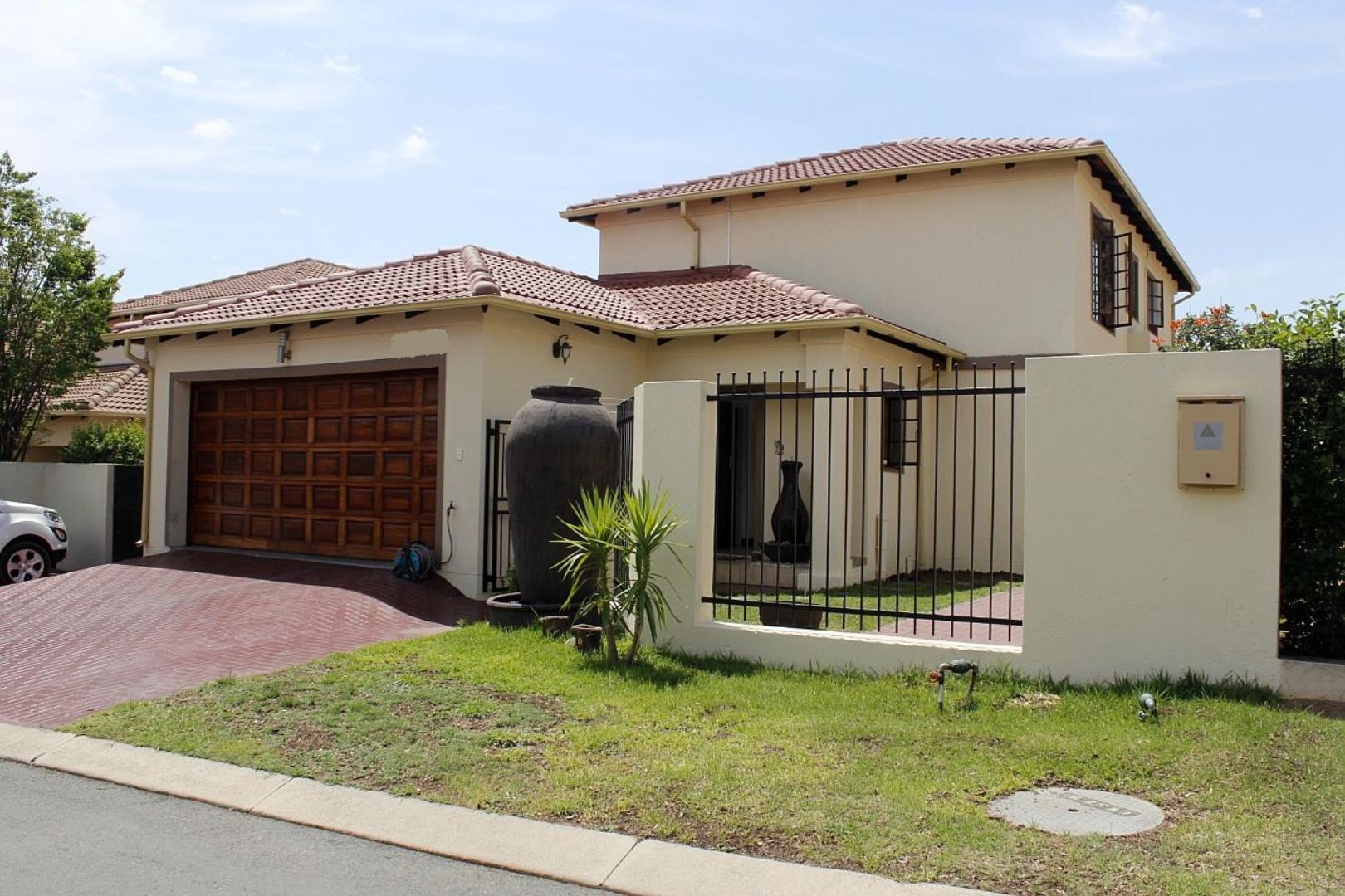 3 Bedroom House for Sale - Gauteng